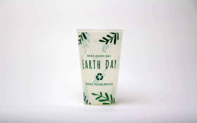 Earth day