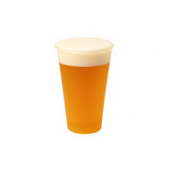 Vratný kelímek na pivo 0,5 l