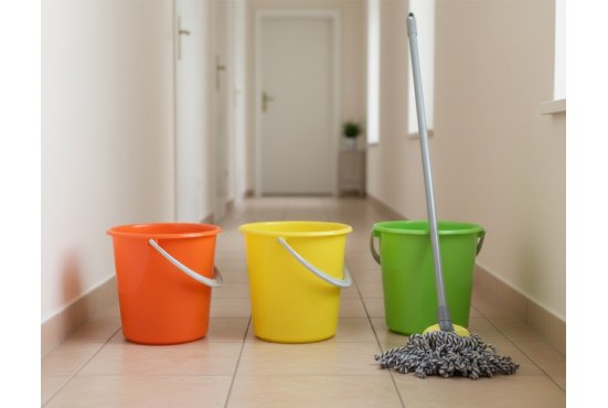 Kbelík plastový 10 l